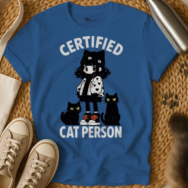 MewTee Short-Sleeve Unisex T-Shirt