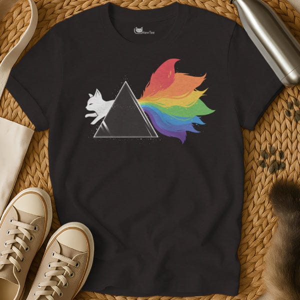 MewTee Short-Sleeve Unisex T-Shirt