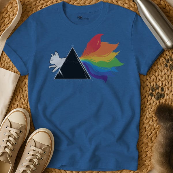 MewTee Short-Sleeve Unisex T-Shirt