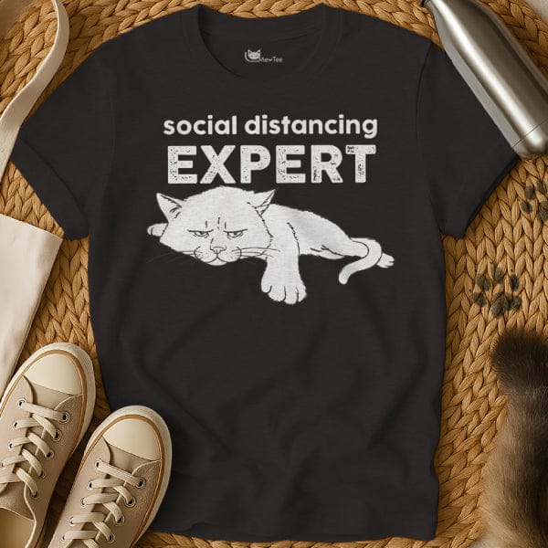 MewTee Short-Sleeve Unisex T-Shirt