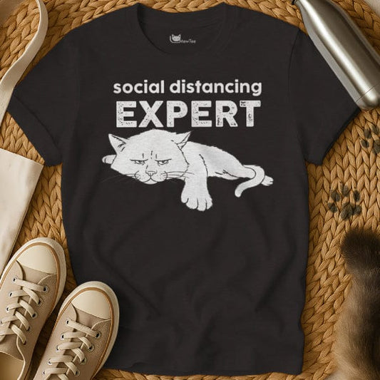 MewTee Short-Sleeve Unisex T-Shirt