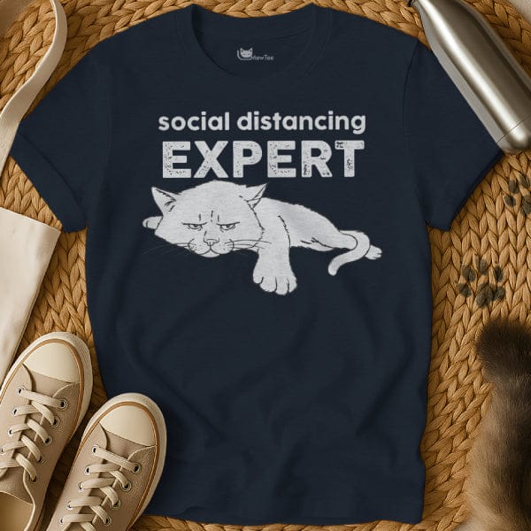 MewTee Short-Sleeve Unisex T-Shirt