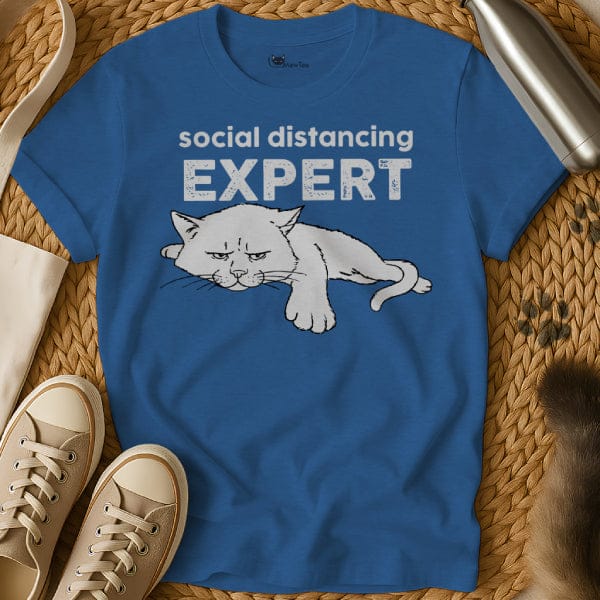 MewTee Short-Sleeve Unisex T-Shirt