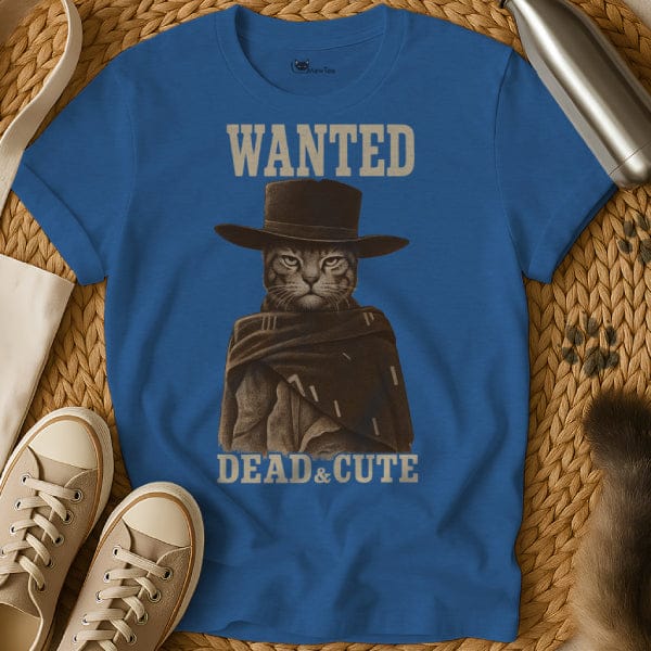 MewTee Short-Sleeve Unisex T-Shirt