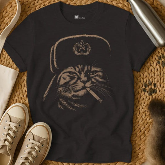 MewTee Short-Sleeve Unisex T-Shirt
