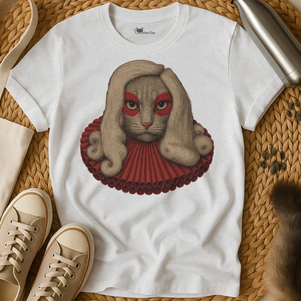 MewTee Short-Sleeve Unisex T-Shirt