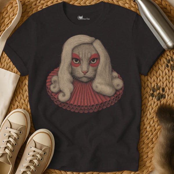 MewTee Short-Sleeve Unisex T-Shirt