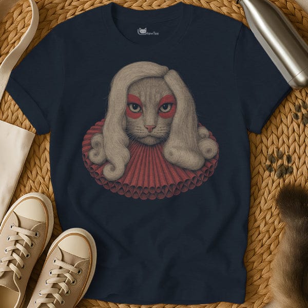 MewTee Short-Sleeve Unisex T-Shirt