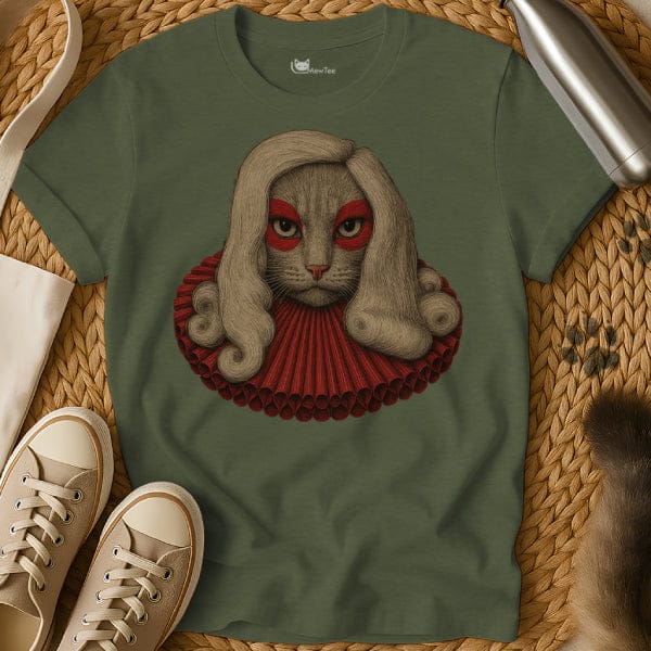 MewTee Short-Sleeve Unisex T-Shirt