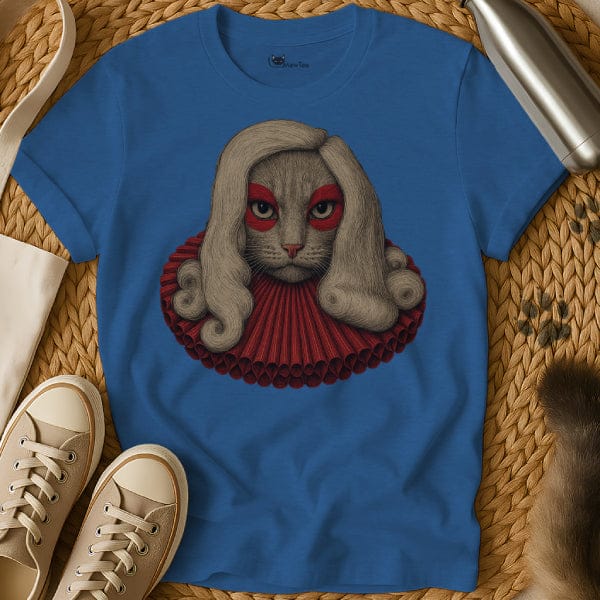 MewTee Short-Sleeve Unisex T-Shirt