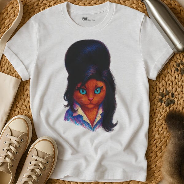 MewTee Short-Sleeve Unisex T-Shirt