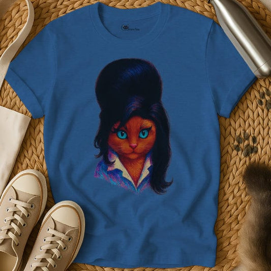 MewTee Short-Sleeve Unisex T-Shirt