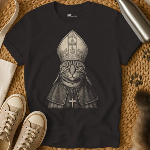 MewTee Short-Sleeve Unisex T-Shirt