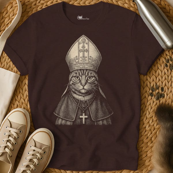 MewTee Short-Sleeve Unisex T-Shirt