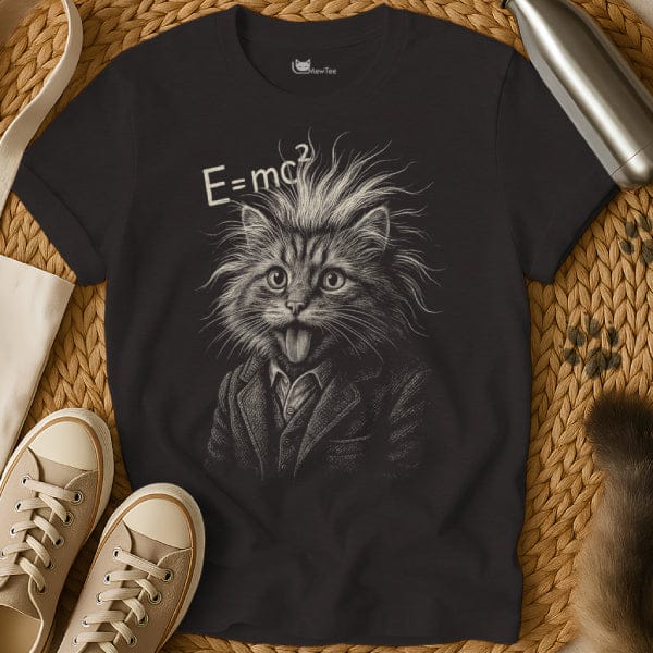 MewTee Short-Sleeve Unisex T-Shirt