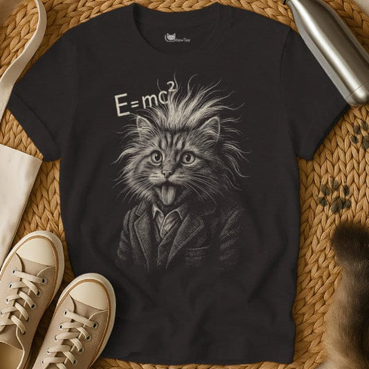 MewTee Short-Sleeve Unisex T-Shirt