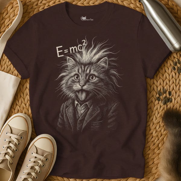 MewTee Short-Sleeve Unisex T-Shirt