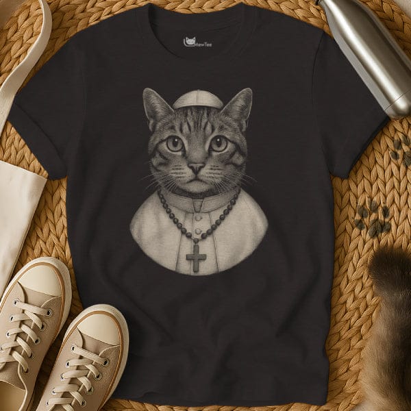 MewTee Short-Sleeve Unisex T-Shirt