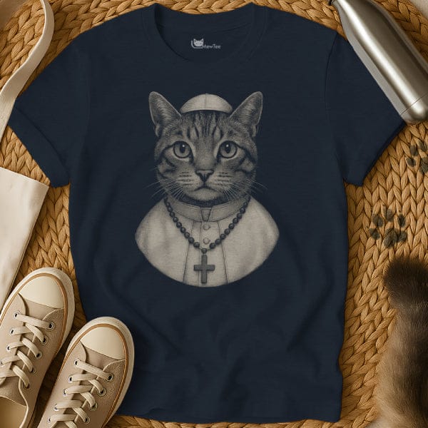 MewTee Short-Sleeve Unisex T-Shirt