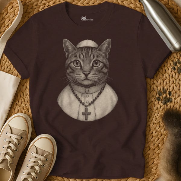 MewTee Short-Sleeve Unisex T-Shirt