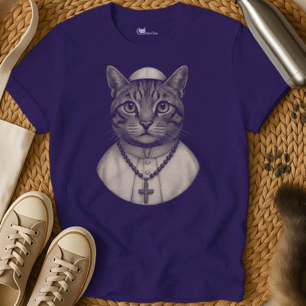MewTee Short-Sleeve Unisex T-Shirt