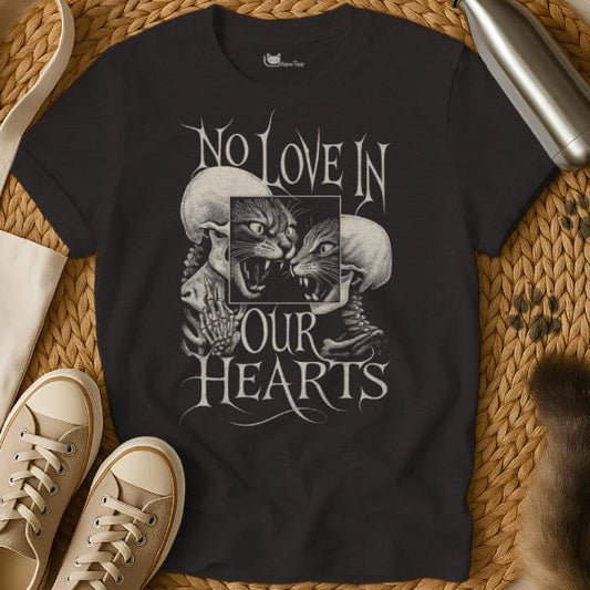 MewTee Short-Sleeve Unisex T-Shirt