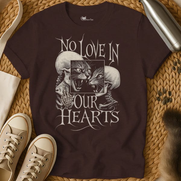 MewTee Short-Sleeve Unisex T-Shirt