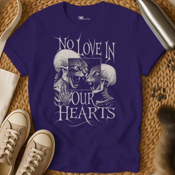 MewTee Short-Sleeve Unisex T-Shirt