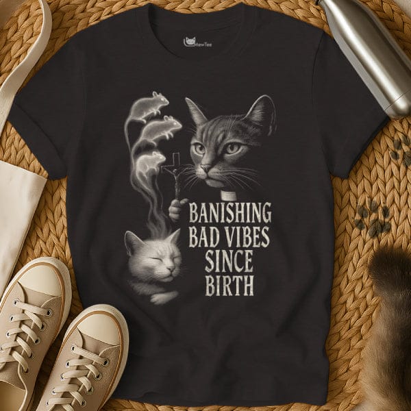 MewTee Short-Sleeve Unisex T-Shirt