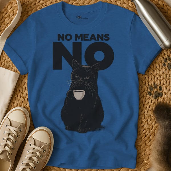 MewTee Short-Sleeve Unisex T-Shirt