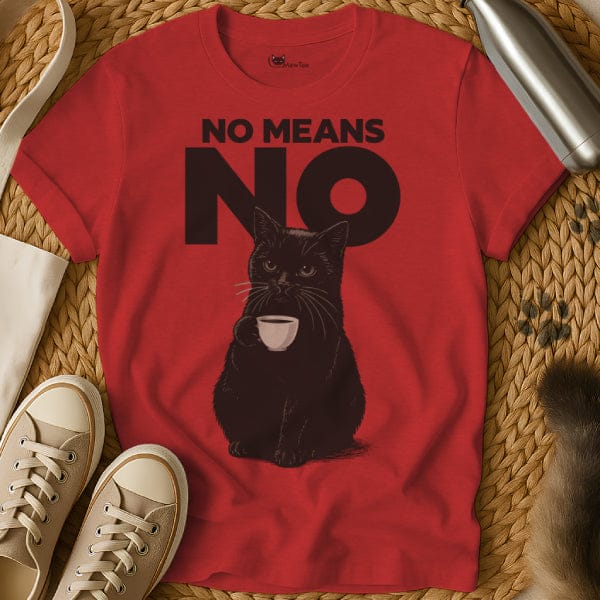 MewTee Short-Sleeve Unisex T-Shirt