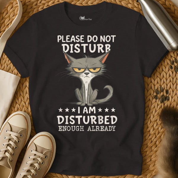 MewTee Short-Sleeve Unisex T-Shirt