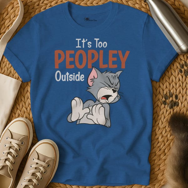 MewTee Short-Sleeve Unisex T-Shirt