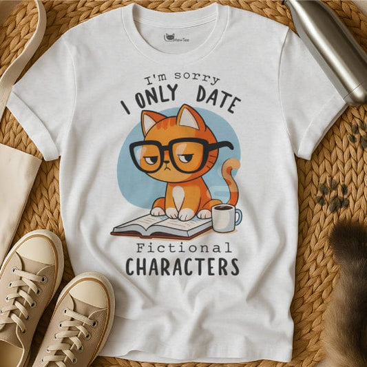 MewTee Short-Sleeve Unisex T-Shirt