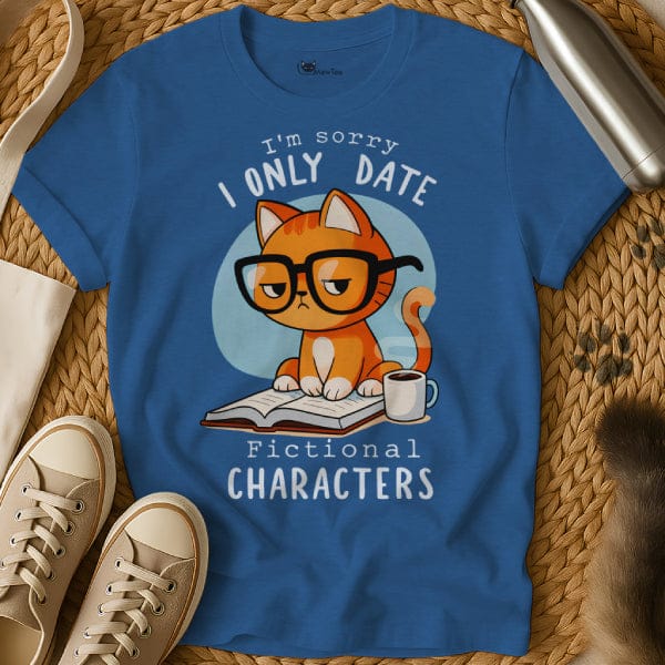 MewTee Short-Sleeve Unisex T-Shirt