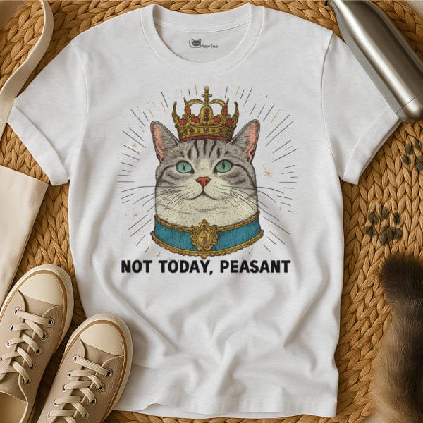 MewTee Short-Sleeve Unisex T-Shirt