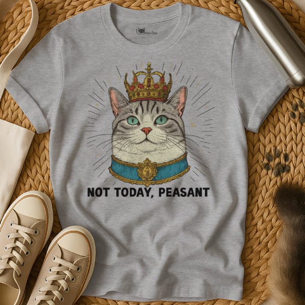 MewTee Short-Sleeve Unisex T-Shirt