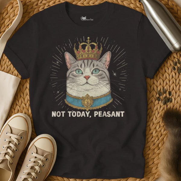 MewTee Short-Sleeve Unisex T-Shirt