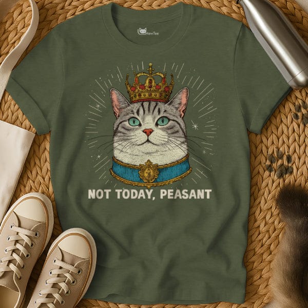 MewTee Short-Sleeve Unisex T-Shirt