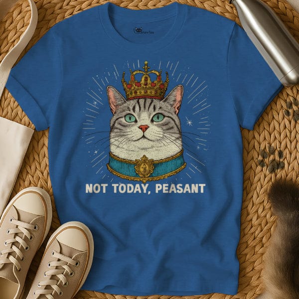 MewTee Short-Sleeve Unisex T-Shirt