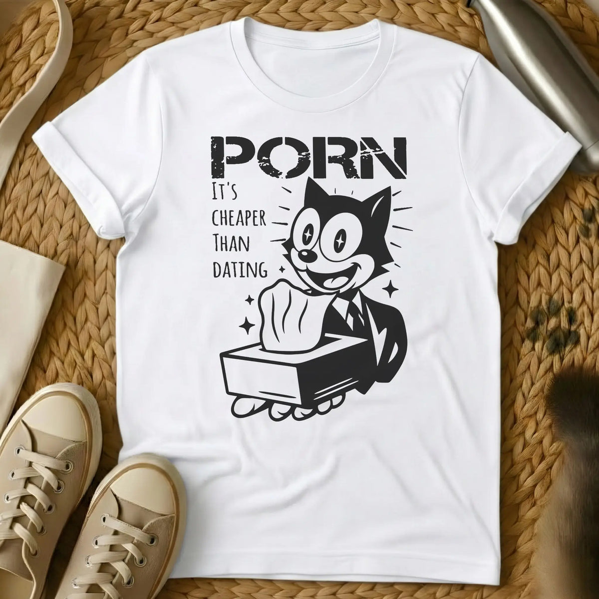 Porn Shirt