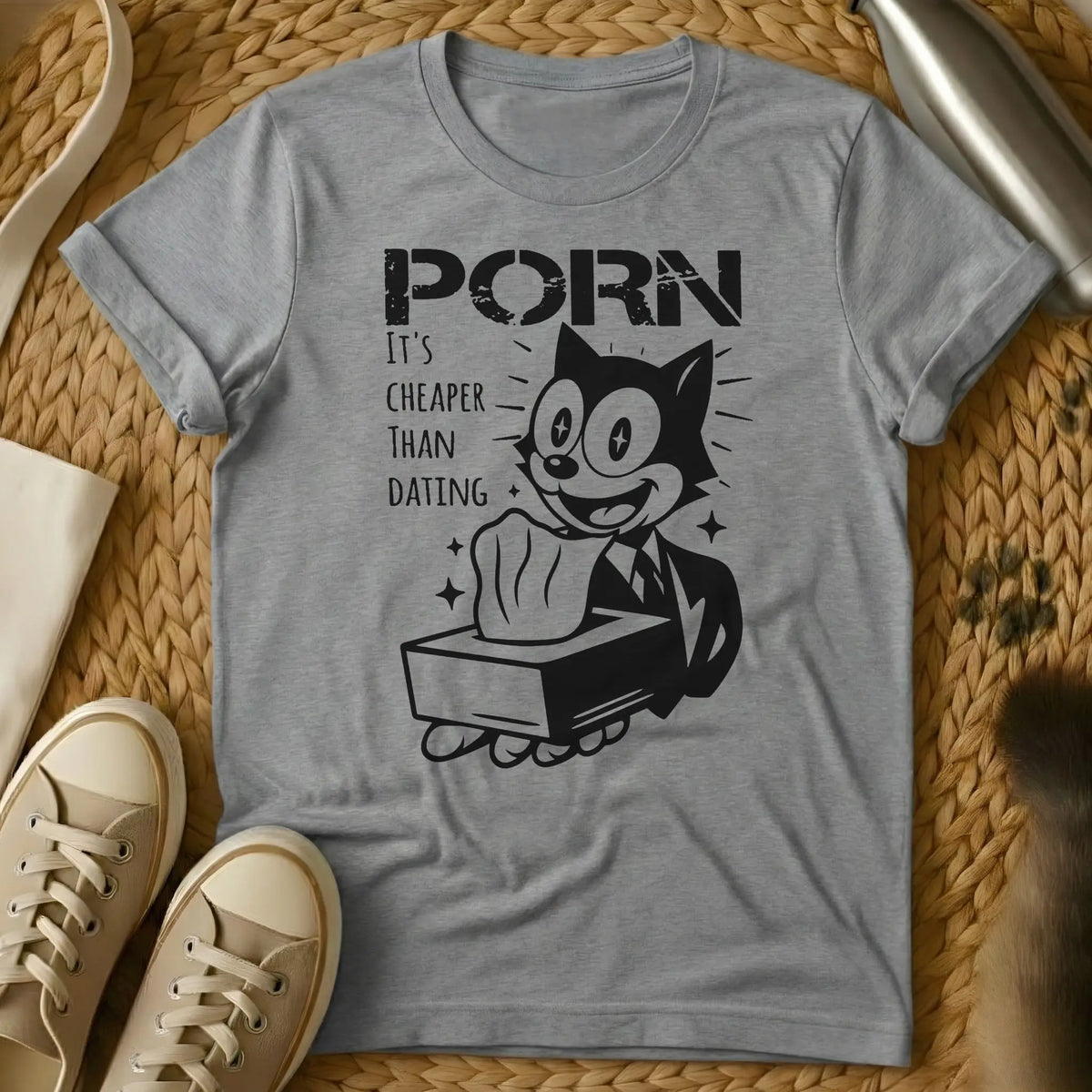 Porn Shirt