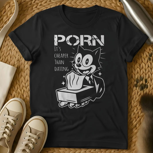 Porn Shirt