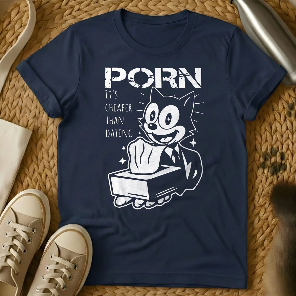 Porn Shirt
