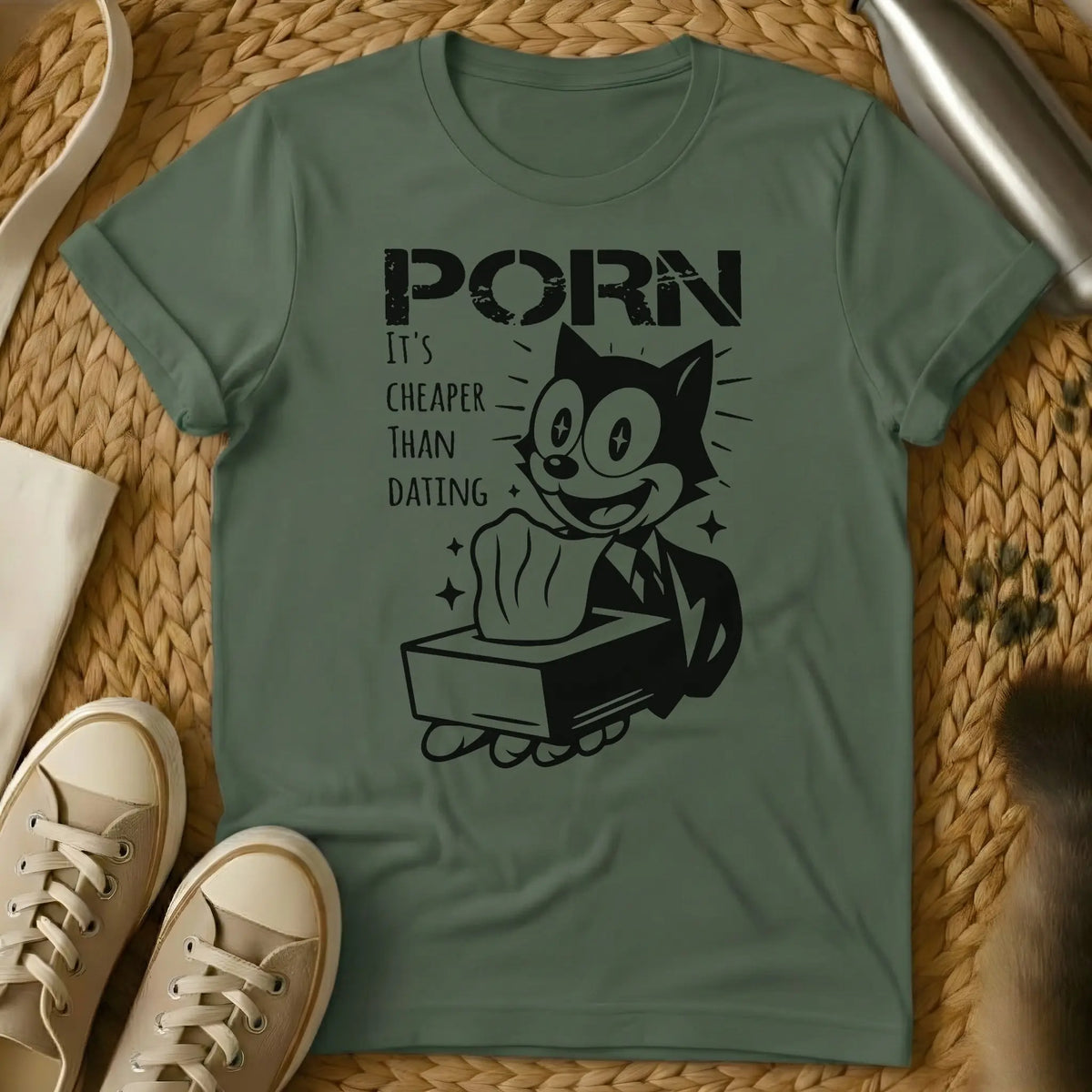 Porn Shirt