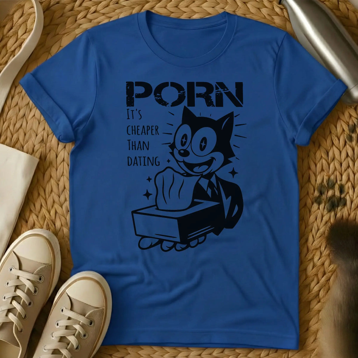 Porn Shirt