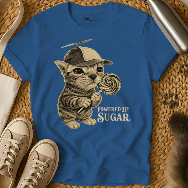 Sweet Tooth Tee