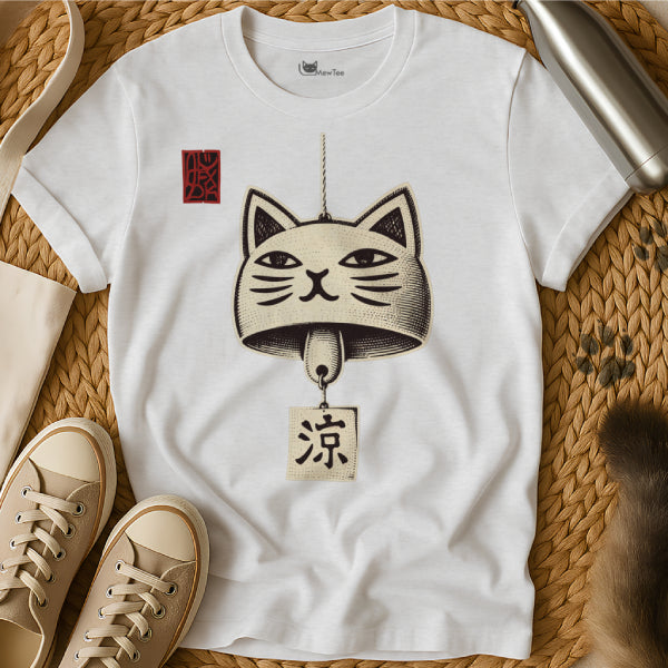 Furin Cat Shirt