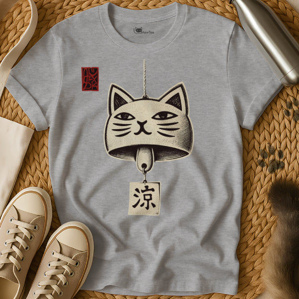 Furin Cat Shirt