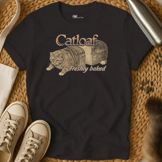 Catloaf Shirt